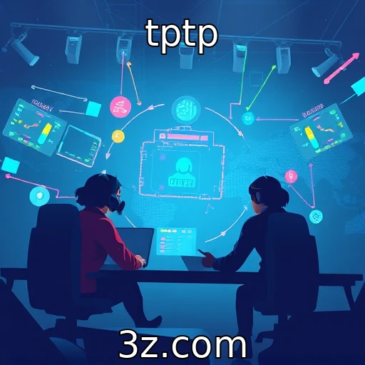 tptp - Evolução das microtransações na indústria de games