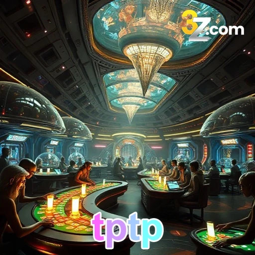 tptp APP Jogos de caça-níqueis